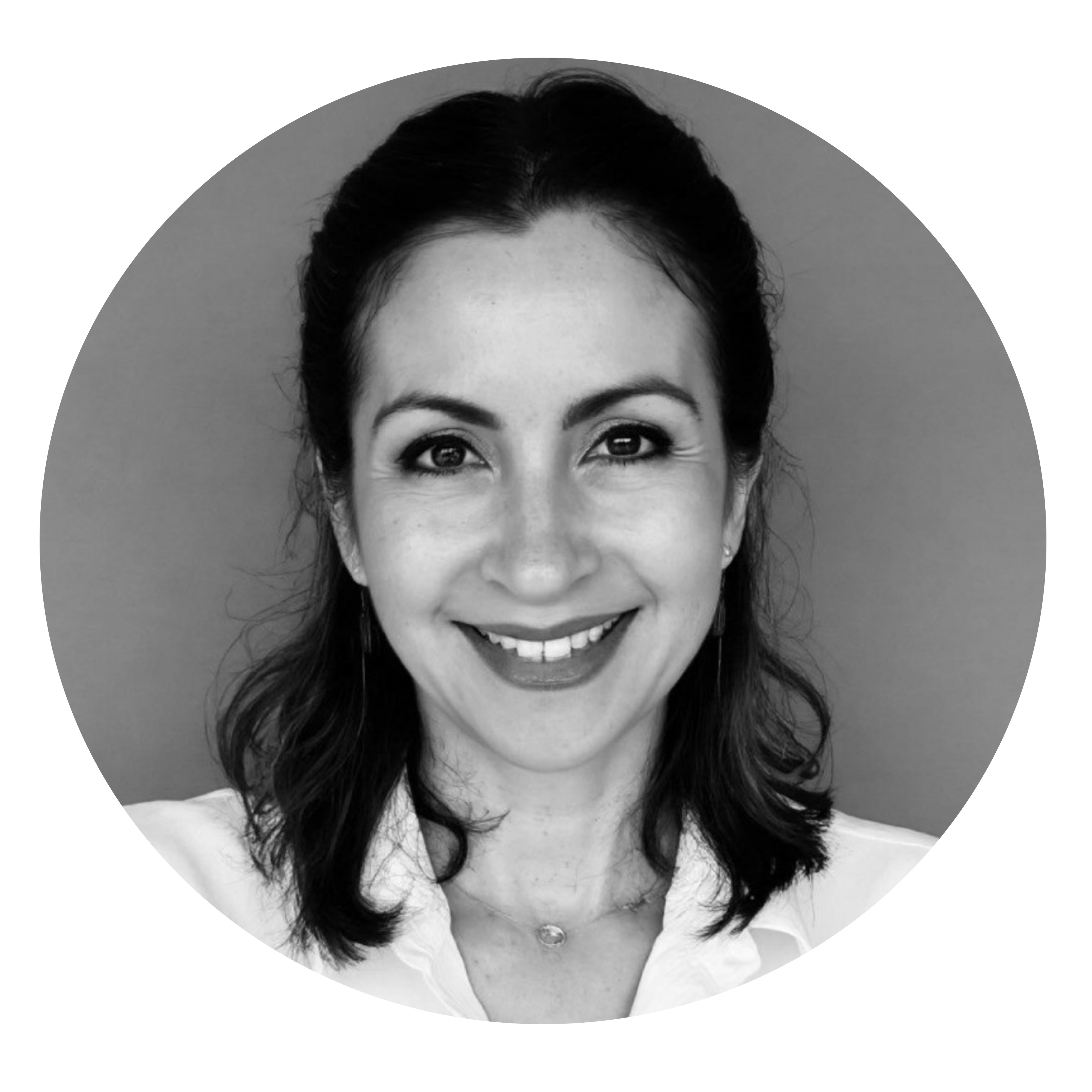 Cristina Spratt